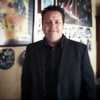 José González Vázquez