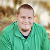 Hunter Holt