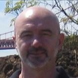 Malcolm Robinson