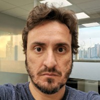 Eduardo Geraldi