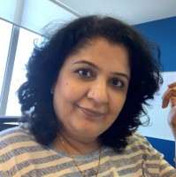 Poonam Attingal