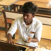 Subash A