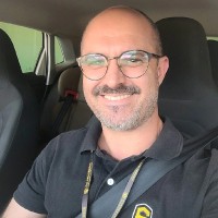Gabriel Sanábio Martelli