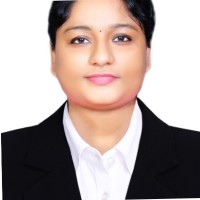 Keerthana Prasanth
