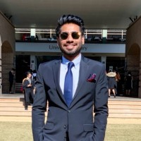 Muhammad Usman Saleem