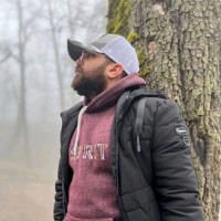 Amir Hossein Khademi