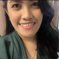 Maria Cristina Llamelo