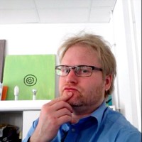Mattias Alfredsson