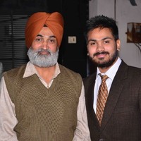 Arsh Sharma