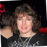 Donna Daniel