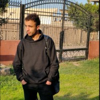 Islam Hafez