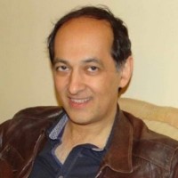Farrukh Khan