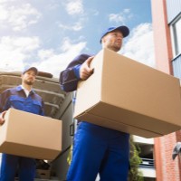 Movers Perth