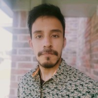 Daniel Mostacilla