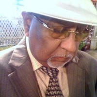 Satish Amin