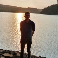 Daniel Brookes