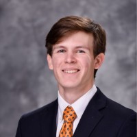 Colton Bailey