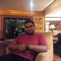 Debanjan Kundu