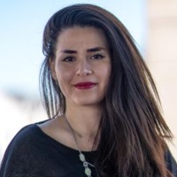 Mayada Madkour