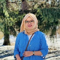 Maysha Tahsin