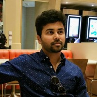 Sanjay Molugu