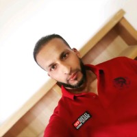 Moath Al-Amer