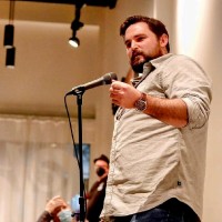 Adam Barentine