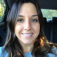 Jenna Deibel