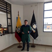 Ronald José Rueda Abad