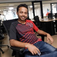 Abhishek Shettar