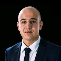 Radwan Elkhalki