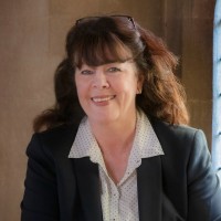 Elaine Frostman-Clarke