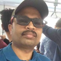 Gangadhar Nalli