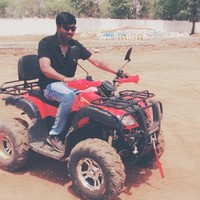 Ashok Korrapati