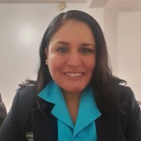 Rita Palacios