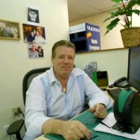 Armando Kelly