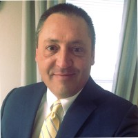 Jeffrey Frazier, Mba