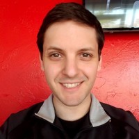 Jeffrey Gershenfeld