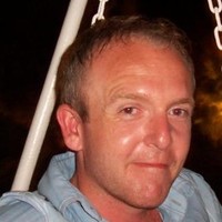 Joe Burrows