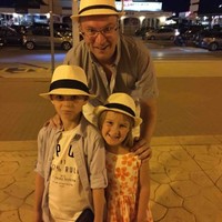 Christophe Manderick