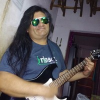 Daniel Enrique Rodríguez Frank