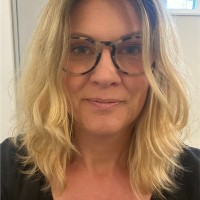 Linda Andersson