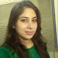 Sunakshi Kaul