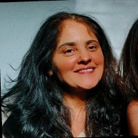 Kavita Porus