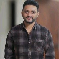 Sriram Krishna