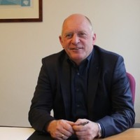 Jaap Van Nieuwamerongen