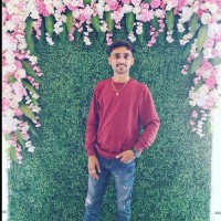 Chirag Kumar Prajapati