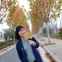 Shelley Xu
