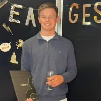 Daan Lalkens
