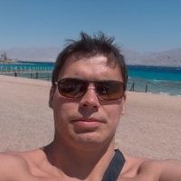 Victor Shteynbuk